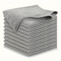 Kitchen towel cleaning set, with highly absorbent, soft and stain-removing fabric